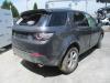 poza Land Rover Discovery 2.2D 2015 Diesel