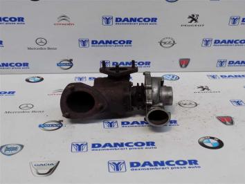 poza Land Rover Discovery 2.5D 2000 Diesel