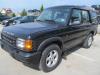Land Rover Discovery 2.5D TD5 2002 Diesel poza Land Rover Discovery 2.5D TD5 2002 Diesel