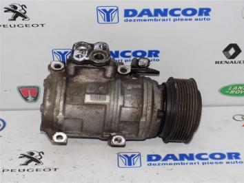 poza Land Rover Discovery 2.5TD 2003 Diesel