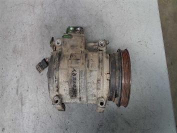 poza Land Rover Discovery 2.5TDI 2002 Diesel