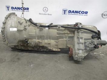 poza Land Rover Discovery 2.7D 2007 Diesel