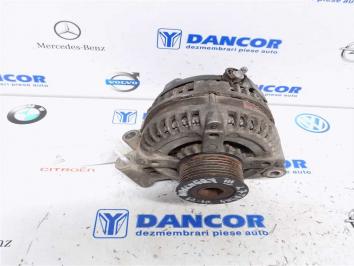 poza Land Rover Discovery 2.7D 2007 Diesel