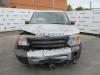 poza Land Rover Discovery 2.7D 2008 Diesel