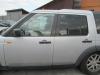 poza Land Rover Discovery 2.7D 2008 Diesel