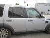 poza Land Rover Discovery 2.7D 2008 Diesel