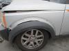 poza Land Rover Discovery 2.7D 2008 Diesel