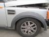 poza Land Rover Discovery 2.7D 2008 Diesel