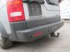 poza Land Rover Discovery 2.7D 2008 Diesel