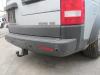 poza Land Rover Discovery 2.7D 2008 Diesel