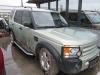 Land Rover Discovery 2.7D TDV6 2005 Diesel poza Land Rover Discovery 2.7D TDV6 2005 Diesel