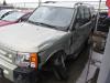 Land Rover Discovery 2.7D TDV6 2005 Diesel poza Land Rover Discovery 2.7D TDV6 2005 Diesel