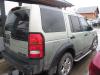 Land Rover Discovery 2.7D TDV6 2005 Diesel poza Land Rover Discovery 2.7D TDV6 2005 Diesel