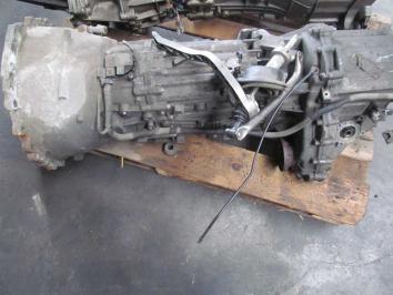 poza Land Rover Discovery 2.7D TDV6 2006 Diesel