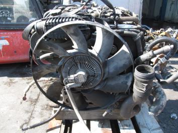 poza Land Rover Discovery 2.7TD 2005 Diesel