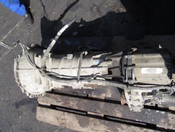 poza Land Rover Discovery 2.7TD 2005 Diesel