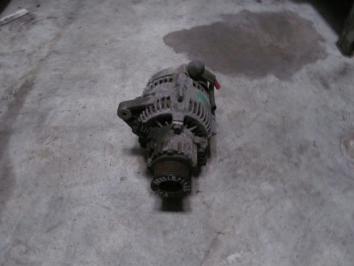 poza Land Rover Freelander 2.0 2004 Diesel