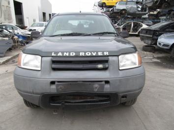 Land Rover Freelander 2.0D 1999 Diesel poza Land Rover Freelander 2.0D 1999 Diesel