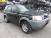 Land Rover Freelander 2.0D 1999 Diesel poza Land Rover Freelander 2.0D 1999 Diesel