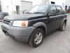 Land Rover Freelander 2.0D 1999 Diesel poza Land Rover Freelander 2.0D 1999 Diesel