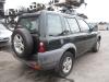 Land Rover Freelander 2.0D 1999 Diesel poza Land Rover Freelander 2.0D 1999 Diesel