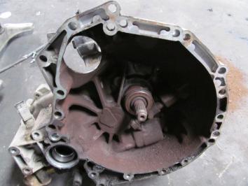 poza Land Rover Freelander 2.0D 2000 Diesel