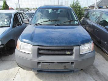 Land Rover Freelander 2.0D 2000 Diesel poza Land Rover Freelander 2.0D 2000 Diesel