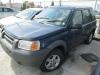 Land Rover Freelander 2.0D 2000 Diesel poza Land Rover Freelander 2.0D 2000 Diesel