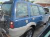 Land Rover Freelander 2.0D 2000 Diesel poza Land Rover Freelander 2.0D 2000 Diesel