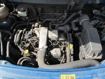 Land Rover Freelander 2.0D 2000 Diesel poza Land Rover Freelander 2.0D 2000 Diesel