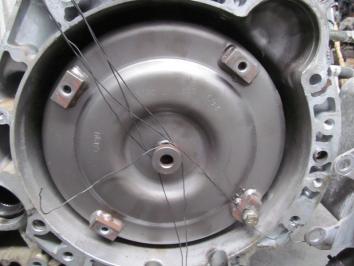 poza Land Rover Freelander 2.0D 2005 Diesel