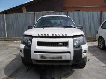 poza Land Rover Freelander 2.0D 2005 Diesel