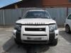 poza Land Rover Freelander 2.0D 2005 Diesel