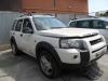 poza Land Rover Freelander 2.0D 2005 Diesel
