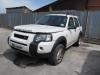 poza Land Rover Freelander 2.0D 2005 Diesel