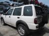 poza Land Rover Freelander 2.0D 2005 Diesel