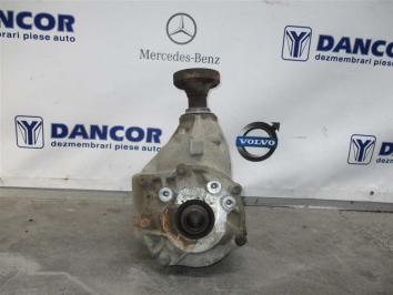 poza Land Rover Freelander 2.2D 2006 Diesel