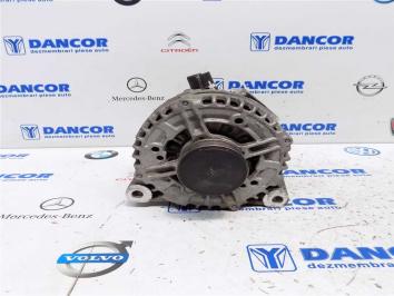 poza Land Rover Freelander 2.2D 2007 Diesel