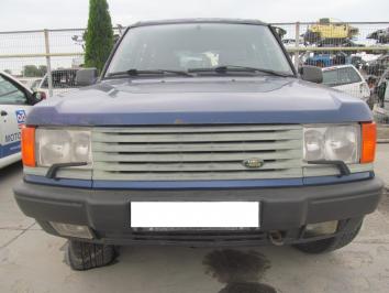 Land Rover Range Rover 2.5D 2000 Diesel poza Land Rover Range Rover 2.5D 2000 Diesel