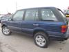 Land Rover Range Rover 2.5D 2000 Diesel poza Land Rover Range Rover 2.5D 2000 Diesel