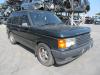Land Rover Range Rover 4.6i 2002 Benzina poza Land Rover Range Rover 4.6i 2002 Benzina