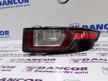 poza Land Rover Range Rover Evoque 2.2D 2015 Diesel