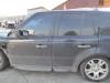 poza Land Rover Range Rover Sport 2.7D 2006 Diesel