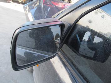 poza Land Rover Range Rover Sport 2.7D 2006 Diesel