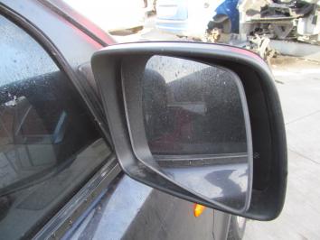 poza Land Rover Range Rover Sport 2.7D 2006 Diesel