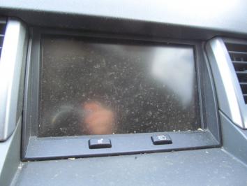 poza Land Rover Range Rover Sport 2.7D 2006 Diesel