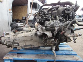 poza Land Rover Range Rover Sport 3.0D 2015 Diesel