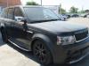 poza Land Rover Range Rover Sport 3.6D 2008 Diesel