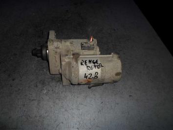 poza Land Rover Range Rover Sport 4.2T 2008 Benzina