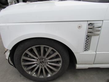 Land Rover RANGE ROVER VOGUE 4.4D 2012 Diesel poza Land Rover RANGE ROVER VOGUE 4.4D 2012 Diesel